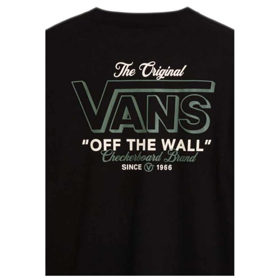 Vans Ανδρική κοντομάνικη μπλούζα Vanstander SS Crew Tee